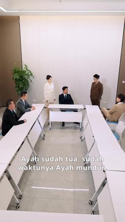[Versi Dub] Pendamping Dewasa yang Misterius episode 46
