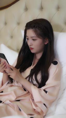The Heiress Strikes Back episode 77