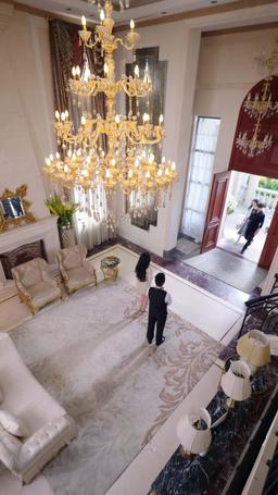 Sweet Destiny with You episode 66