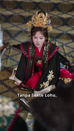 Kemuliaan yang Pernah Kau Rendahkan episode 42