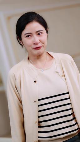 I Am the Dragon Mother episode 4