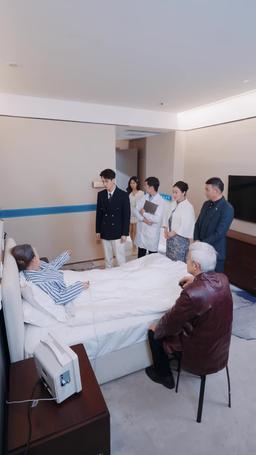 遺失的溫柔 episode 38