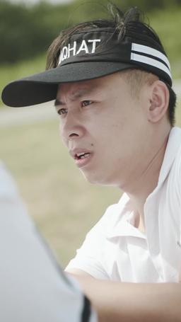 Where Is My Dear Mrs. Ford? episode 7
