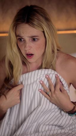 Daisy Tucker dan Pria Kota episode 40
