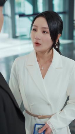 My Poor Husband is a Big Shot episode 26