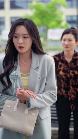 Sweet Destiny with You episode 63