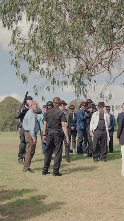 การกลับมาของทายาทผู้สูงส่ง episode 29