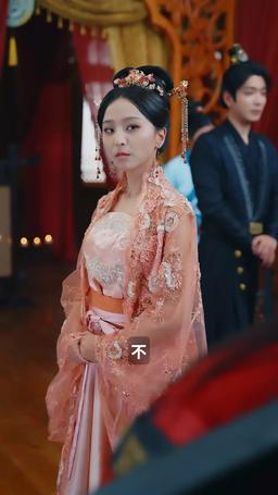 奪嫡 episode 35