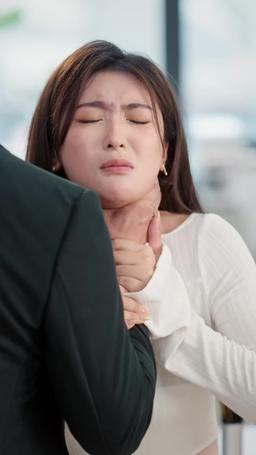 ขอโทษนะคุณไหญ่ คุณถูกไล่ออดจากหัวใจแล้ว episode 41