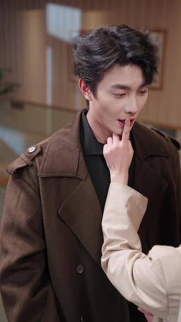 Oops! Falling for My Wild Heiress episode 28