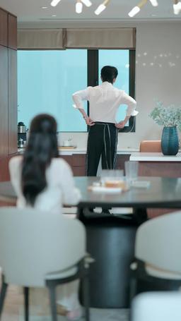 聽說我死後成了豪門前夫白月光 episode 82