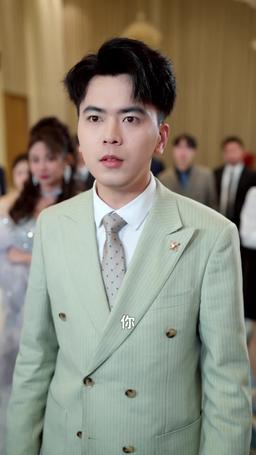 若逢新雪初霽 episode 66