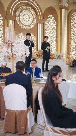 叛出家門後，全家後悔了 episode 8