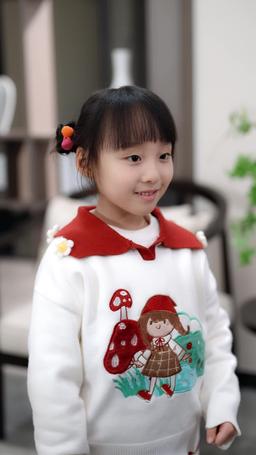Akulah Si Putri Kecil yang Manis Sebenarnya episode 3