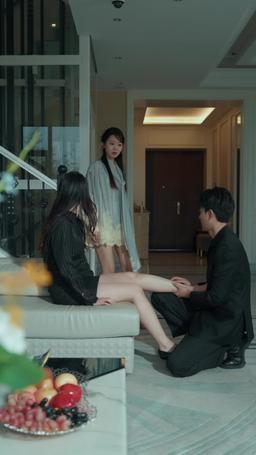 The Strongest Bodyguard episode 14