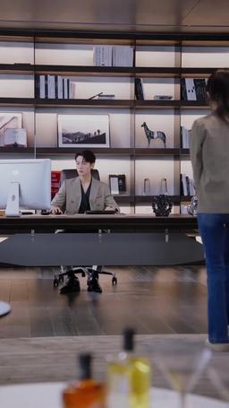 CEOとの 一夜の 過ち episode 16
