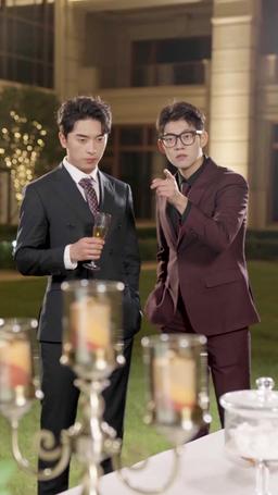 萌寶來襲，爹地請跪好！ episode 21