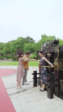 Obrolan Istana Langit episode 74