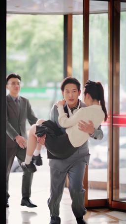 Oops! I Slept My Rival's Billionaire Dad episode 14