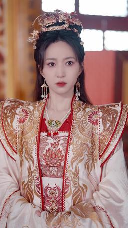 手握紅纓誓昭雪 episode 29