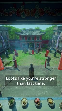 The Ultimate Ruler episode 73