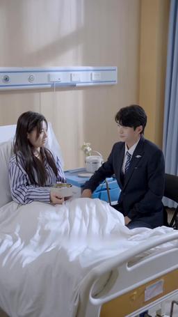 雲小姐收手吧江總知錯了 episode 15