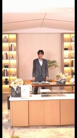 都市最強仙婿 episode 94