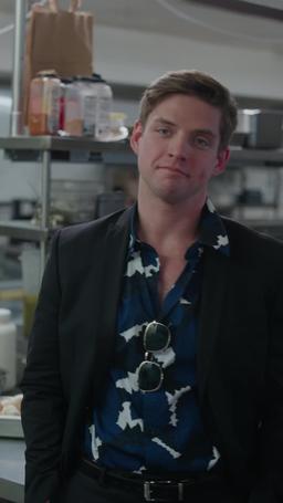 A Aposta de Término com Meu Ex-Bilionário episode 7