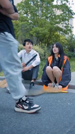 顧總以死相逼求重婚 episode 98