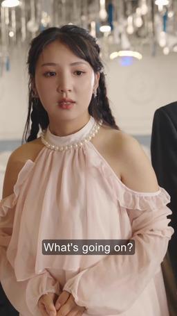 After Divorce, I'm Stunning episode 90
