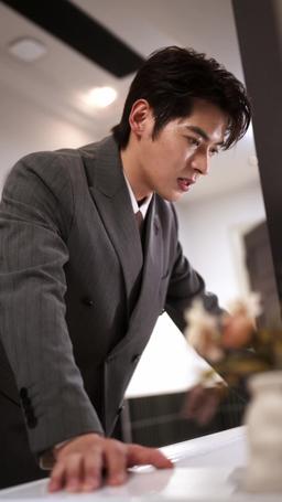 จันทราเร้นแค้น episode 32