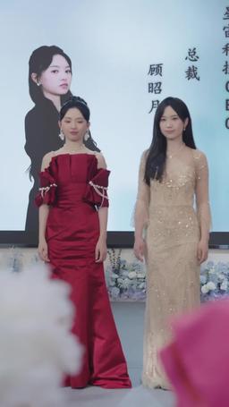 蔓、天へと伸びる episode 24