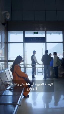 ٣٠ يومًا من الهدوء episode 47
