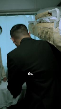 Brain vs. Bullet Train episode 41