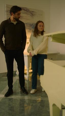 Enceinte par Surprise, Adorée à Vie episode 23