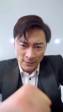 Ms. CEO's Miracle Healer Boyfriend episode 17