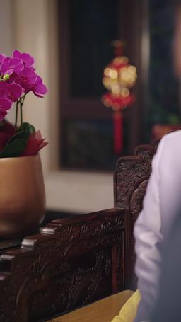 กำเนิดรัก : เจ้าพ่อคนคลั่งรักตามจีบเธอ episode 47