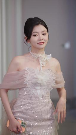 Penjahat Wanita Jadi Kesayangan Semua Orang episode 10