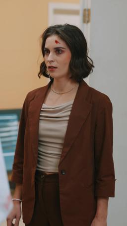 Quando o Amor Chega Tarde episode 6
