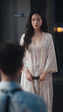 One More Chance, My Nurse Girlfriend! episode 20