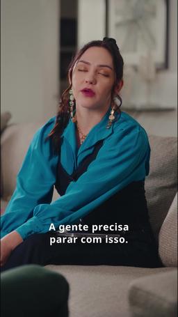 Cruzando a linha do amor episode 21