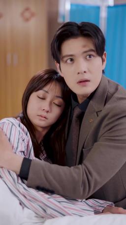 Rewriting Destiny: An Heiress's Comeback episode 37
