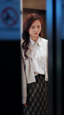 The Heiress's Dilemma episode 25
