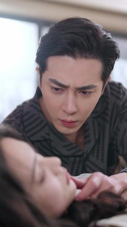 閃婚後夫人她不裝了 episode 21