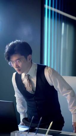 霍總，夫人說你才是替身 episode 59
