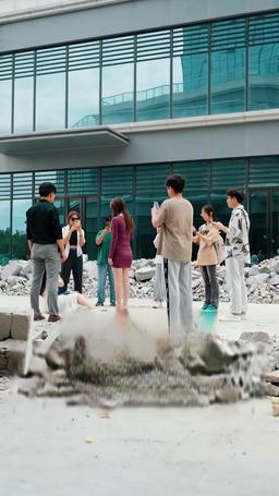 婚淺情深之總裁的天價前妻 episode 15