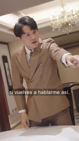 El Poderoso Oculto episode 56