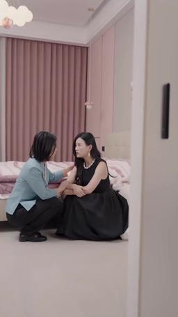 誰憐寸草心 episode 45