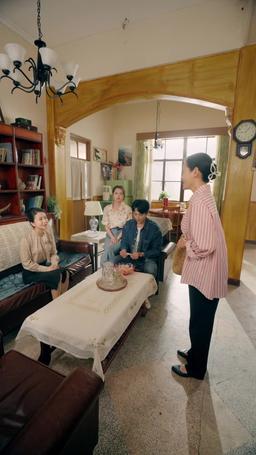 重返八零共白首 episode 32