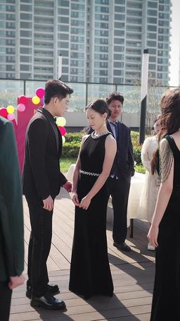 好孕甜妻被鑽石老公寵上天 episode 54